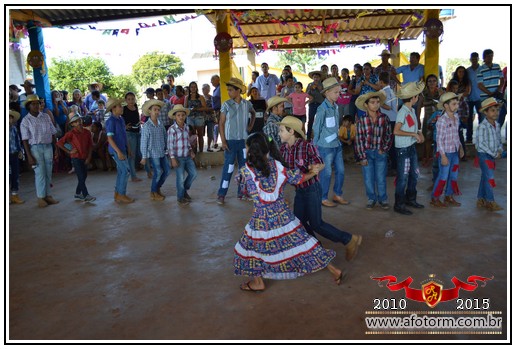 rolim de moura